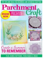 Parchment Craft